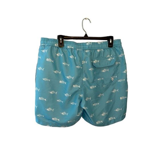 Maamgic swordfish swim trunks - Picture 3 of 8